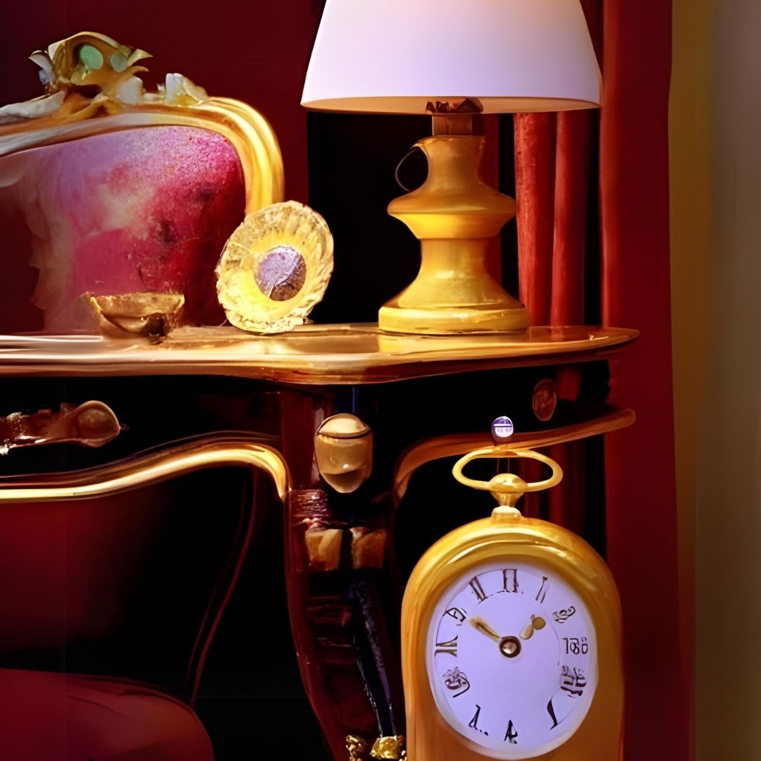 şık antika altın kaplama masa saati ve tekli koltuk, sehpa antikalarımı nasıl satarım?